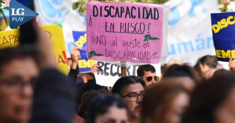 La Matanza. La comunidad educativa marcha el 8 a Jefatura contra el cierre de escuelas especiales