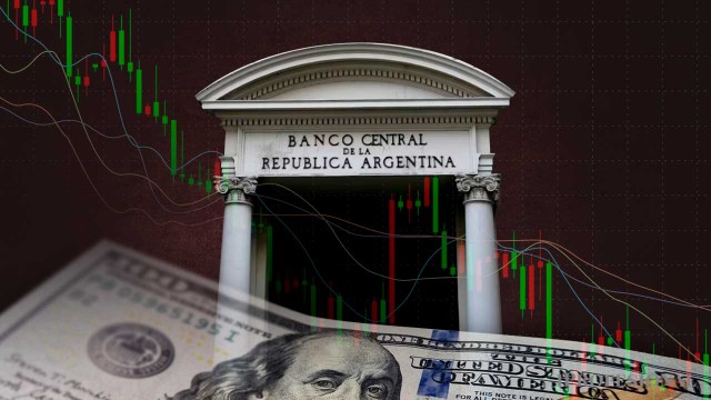 Al BCRA le salió caro pactar con inversores en el mercado de dólar futuro: deberá pagar $600.000 millones