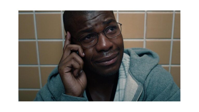 Cuando ser héroe no alcanza: «Quiebre» y la lucha de un exmarine que conmueve en Netflix