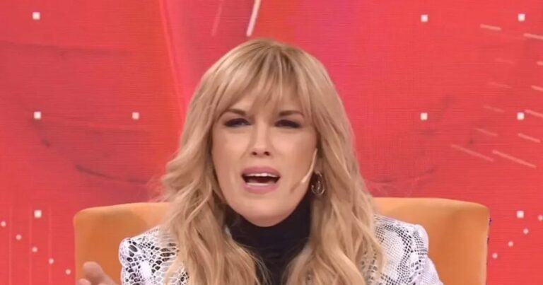 Viviana Canosa reveló el verdadero motivo por el que la echaron de El Trece: No querían que
