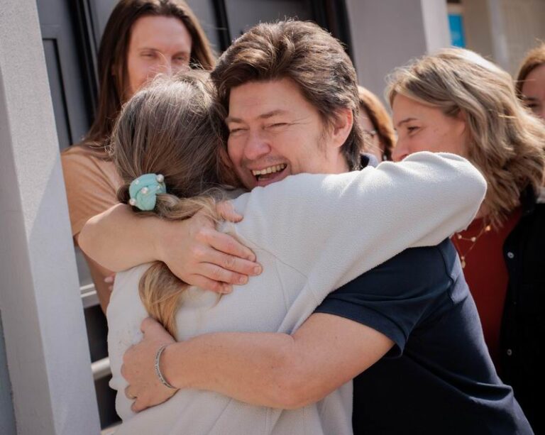 Lisandro: Vamos a devolver la libertad al sector productivo