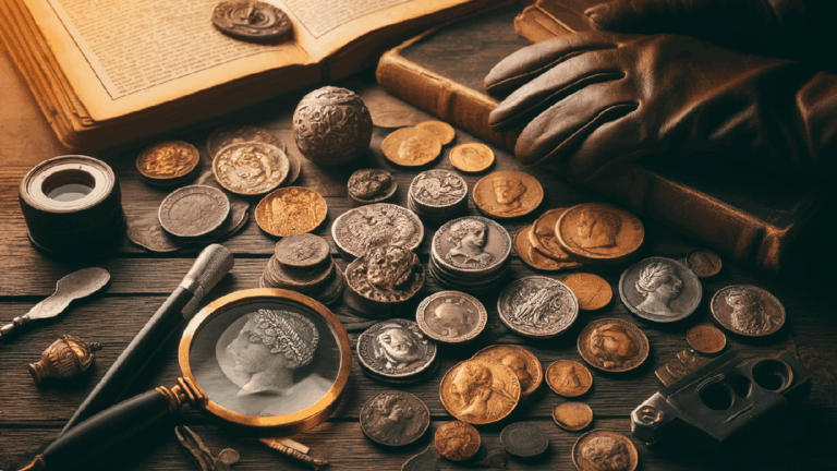 Puede hacerte ganar 11 mil dólares: la extraña moneda que buscan todos los coleccionistas