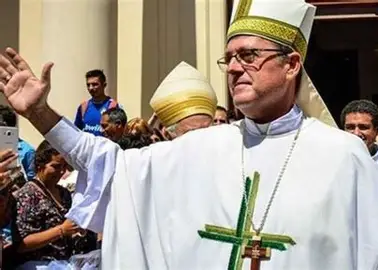 En la homilía por San Cayetano, García Cuerva reclamó por los jubilados y los discapacitados