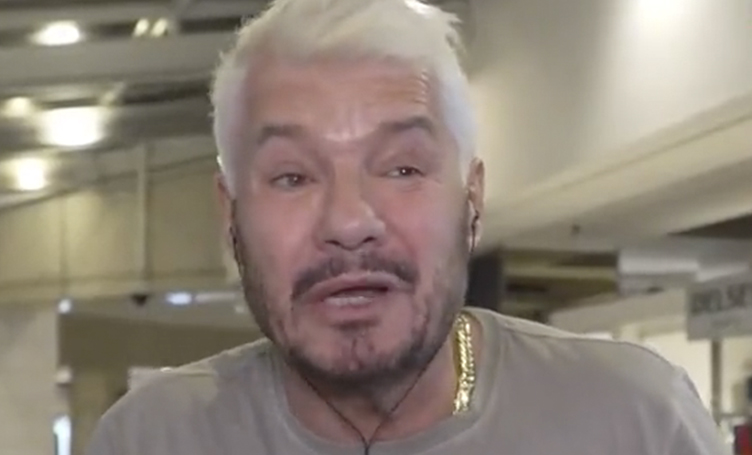 Escándalo total con Marcelo Tinelli en San Lorenzo: aseguran que le hizo un juicio millonario y lo puede mandar a la quiebra