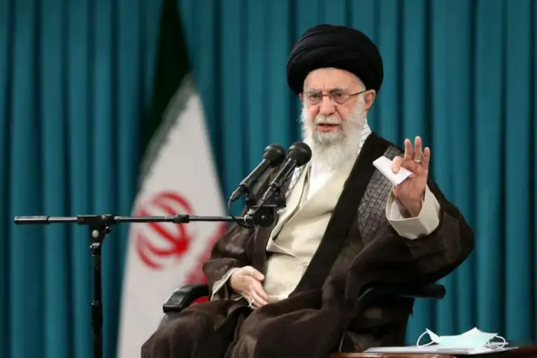 La Guardia Revolucionaria de Irán amenazó a Israel con una respuesta contundente en caso de un nuevo ataque