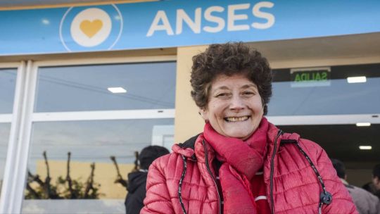 ANSES: quiénes cobran jubilaciones y pensiones este viernes 8 de agosto según el calendario oficial