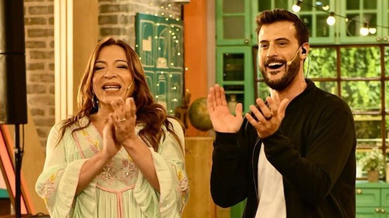 La Peña de Morfi: invitados confirmados de este domingo 10 de agosto en Telefe tras la inesperada baja