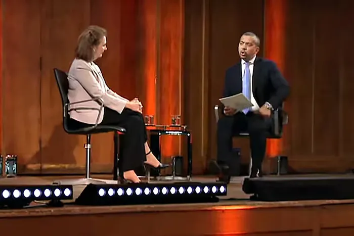 «O no es muy inteligente o es una suerte de corrupto»: de la frase de Mondino sobre Milei al  enigma de Peh