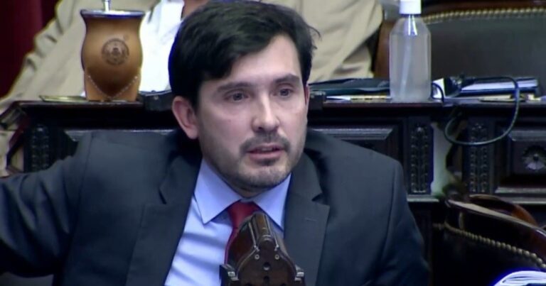 En Misiones, el PRO rompió la alianza que tenía con la UCR desde 2015 e irá solo con LLA