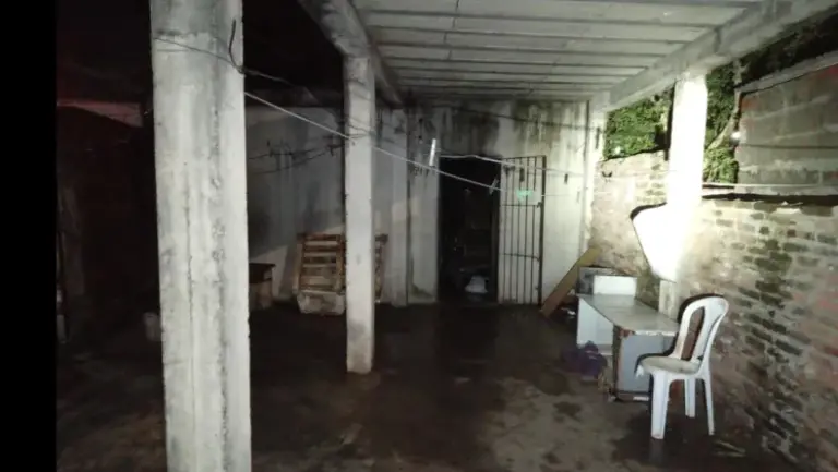 Corrientes: hallaron muerto a un hombre tras incendio en una vivienda