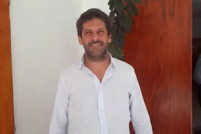 Alianza ALLA: Es un acuerdo para transitar juntos los dos próximos años, resaltó el presidente del PRO