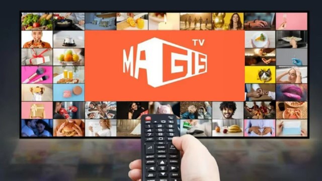 Magis TV tiene competencia: la plataforma gratis para ver películas y series que más crece