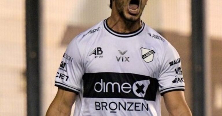 Video: con un blooper insólito, All Boys le ganó a Patronato y se alejó del fondo