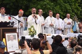 ‘El mercado no garantiza la inclusión ni el desarrollo integral’