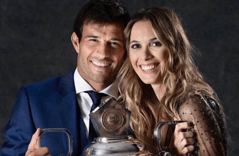 Salió a la luz el escándaloso motivo de la separación de Chechu Bonelli y Darío Cvitanich: «Estaba harto de»