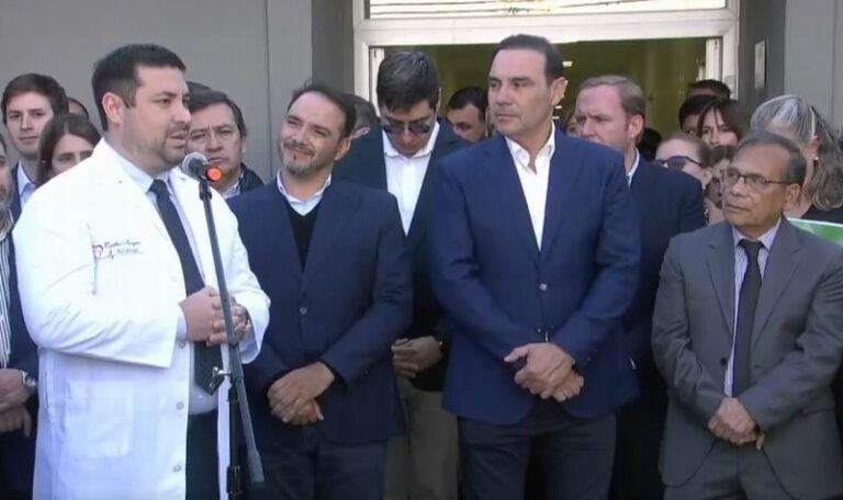 Hace 161 años con claro horizonte: el progreso y bienestar de su gente