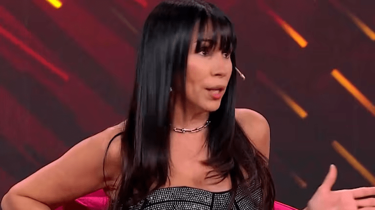 Marixa Balli recibió un botón antipánico tras denunciar amenazas de un grupo de rescatistas de animales