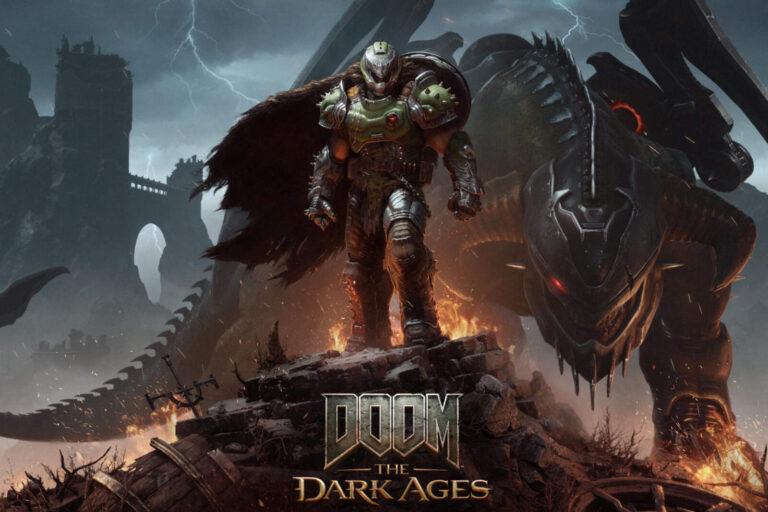 Doom: The Dark Ages estrena el modo Ripatorium con su Update 2