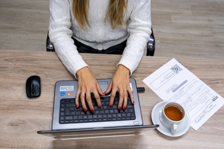 ATER digitaliza trámites inmobiliarios para facilitar gestiones y beneficiar a los contribuyentes