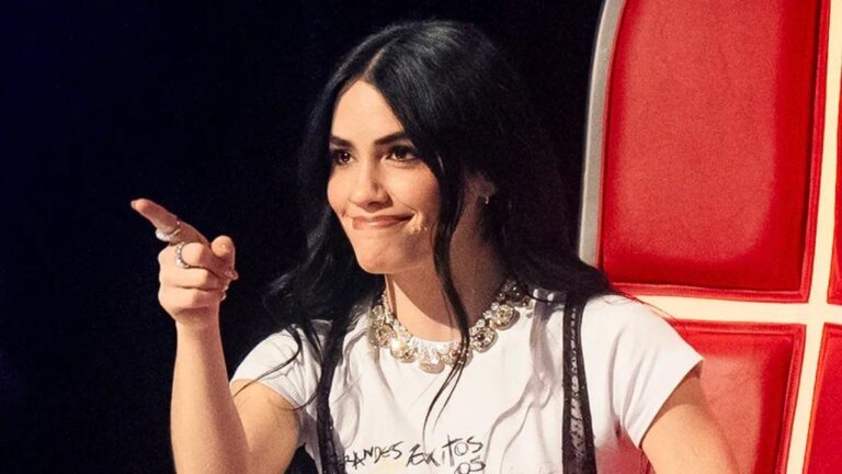 La decisión de Telefe que desató malestar en los fans de La Voz Argentina en pleno éxito: qué pasó