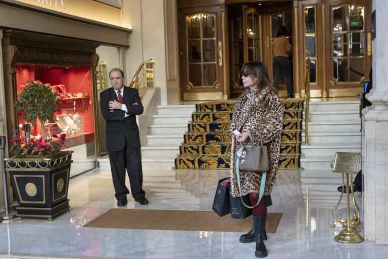 Julio, el peor mes de ocupación hotelera en la Ciudad desde la pandemia