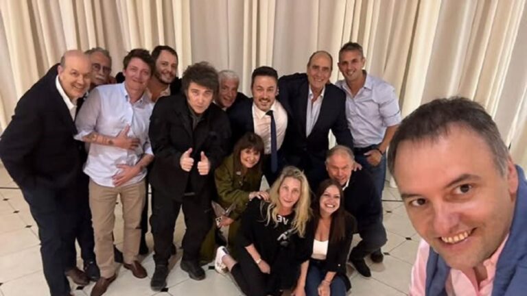 Cuáles serán los próximos pasos del Gobierno, tras el golpe al mentón en Diputados