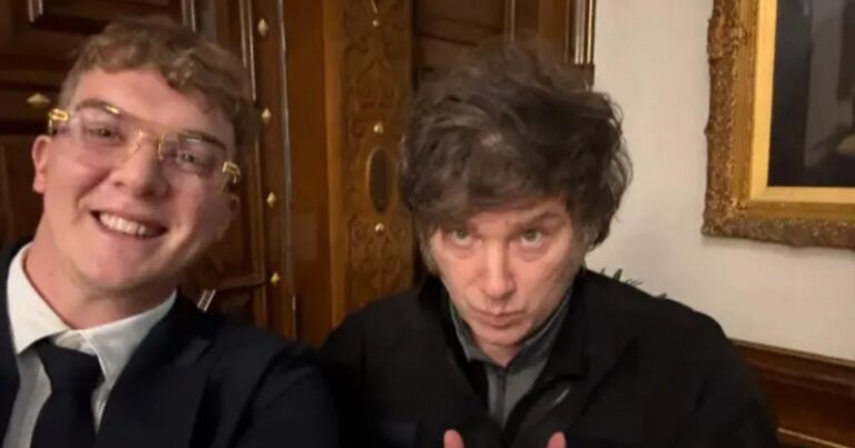 $LIBRA. La oposición busca reactivar la comisión de investigación