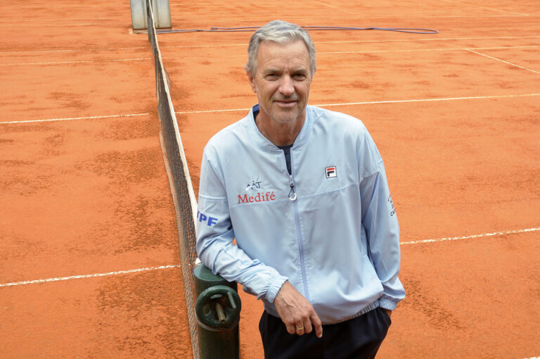 Mano de capitán: Frana eligió el equipo ideal para la Copa Davis con un debutante