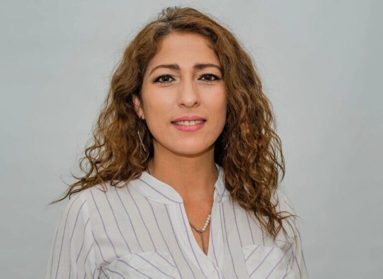 Nieves Garay asumió como subsecretaria de Justicia de la Provincia