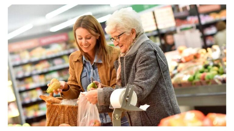 Una familia porteña necesitó en julio más de $1,9 millones para ser considerada de clase media