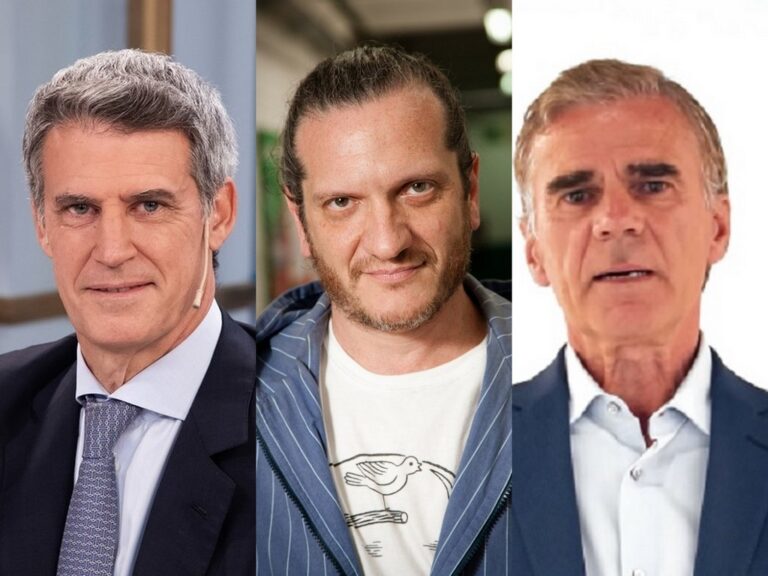 UIER confirmó a Prat Gay, Darío Z y Elizondo para su 21 Jornada de la Industria