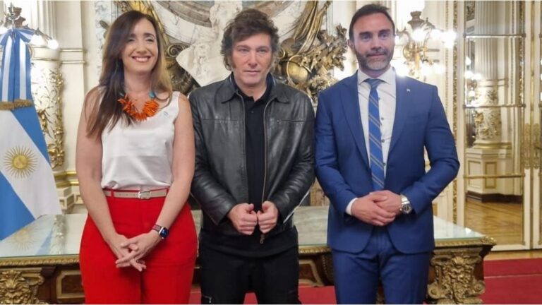 Javier Milei busca un economista para acompañar a Patricia Bullrich en el Senado y blindar la muralla fiscal