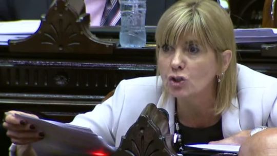 Mercurio retrógrado y falta de asado y vino: las excusas de los constituyentes santafesinos