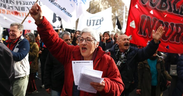 Última semana para jugar la campaña electoral en el Congreso