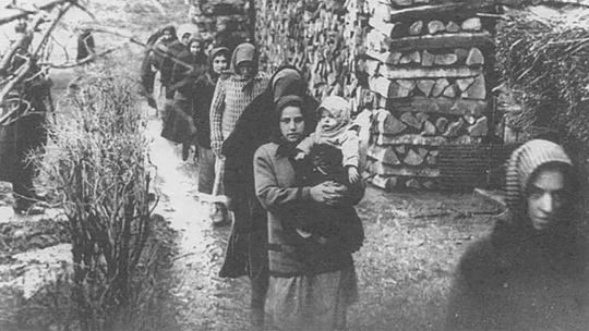 Los ángeles del arsénico: la historia del pueblo húngaro donde las mujeres se convirtieron en asesinas