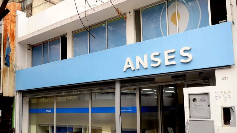 Créditos de ANSES: los 4 pasos para solicitar tu préstamo 100% online y pagar en 72 meses