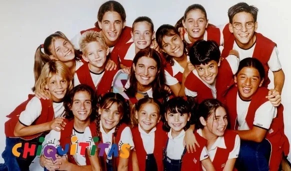 Cris Morena: «Nunca dejemos ir a nuestro niño interior»