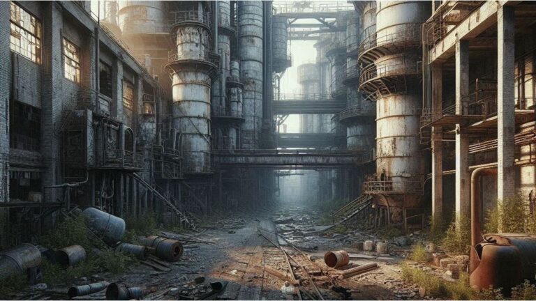 Industria: el apretón monetario enfría más la actividad, aumentan insumos y no se salva ni Vaca Muerta