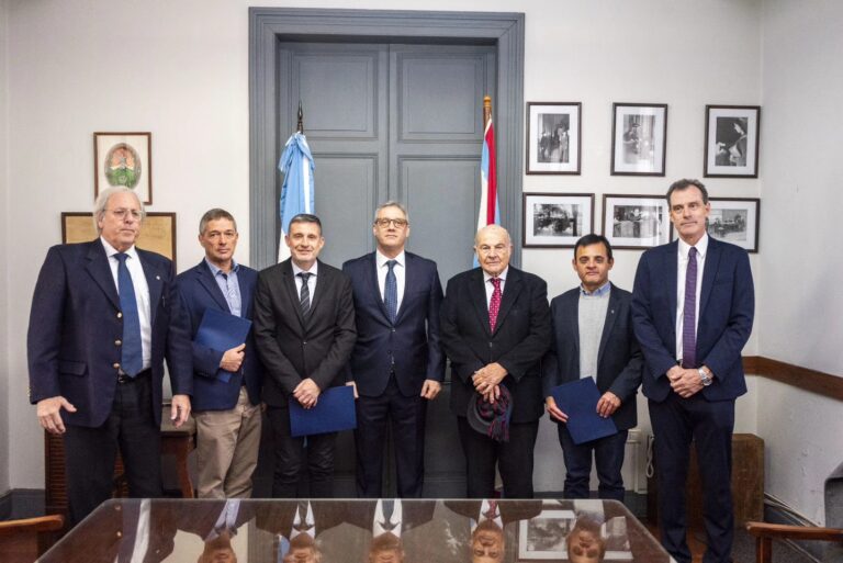 Elecciones: las universidades capacitarán a las autoridades de mesas electorales