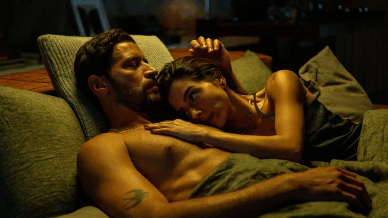 Entre el amor y la traición: la película de Netflix donde una infidelidad desata una pasión inesperada