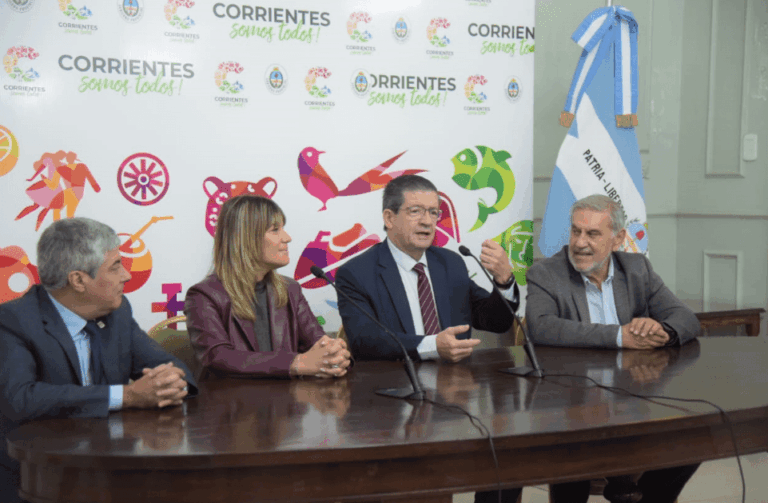 Últimas instancias provinciales del Concurso Emprendimiento Argentino 2025