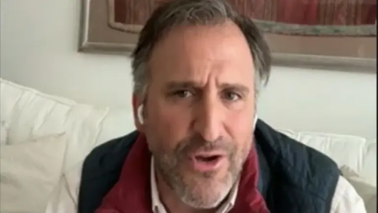 Benegas Lynch a favor de privatizar Enersa y Salto Grande: Cualquier empresa estatal debería privatizarse