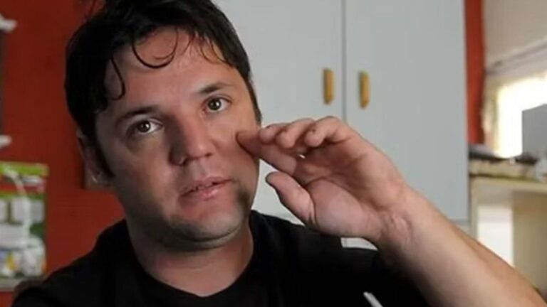 Detuvieron al «perejil» del caso Nora Dalmasso: lo acusan de matar a un hombre en una discusión