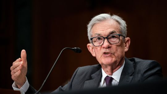 En septiembre comienzan las entrevistas para elegir al sucesor de Jerome Powell de la FED