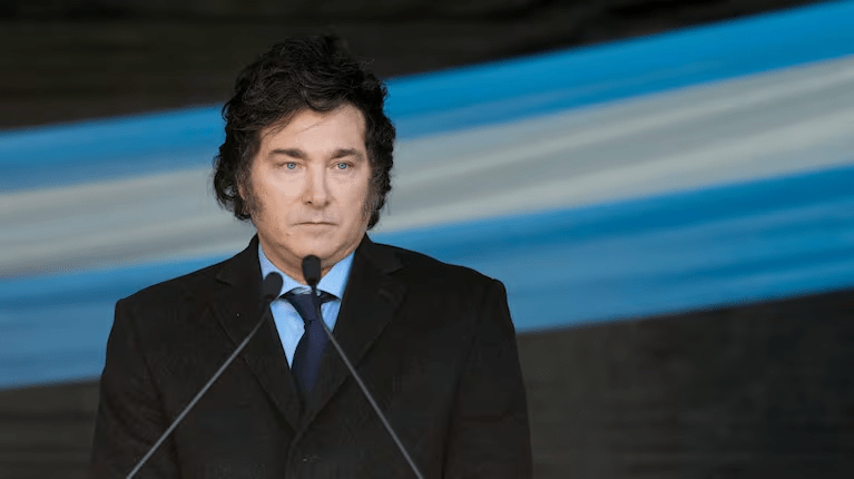 En Casa Rosada, Milei sigue de cerca la sesión en Diputados que trata su veto a la Emergencia en Discapacidad