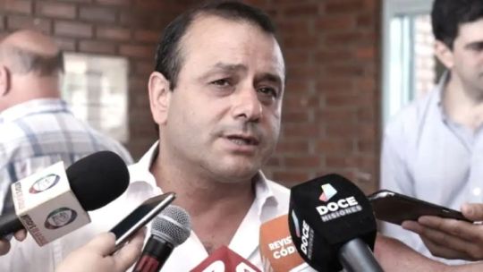 Herrera Ahuad sobre el debut de la Boleta Única en Misiones: «La idea es que todos los misioneros puedan aprender»
