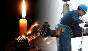 Sorpresivo corte de luz en Paraná afectó a vecinos y dejó sin agua varios barrios