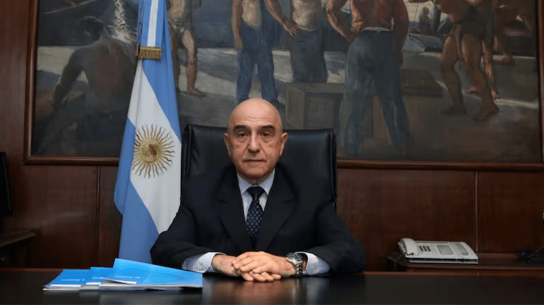 El Gobierno definió al nuevo titular de la Agencia de Discapacidad tras la salida de Spagnuolo