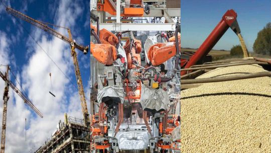 El RIGI cumple su primer año de implementación con un inicio que no parece ser el esperado