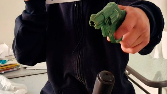 Crisis en la infancia en Córdoba: menores de 10 años venden drogas y organismos estatales no dan bola